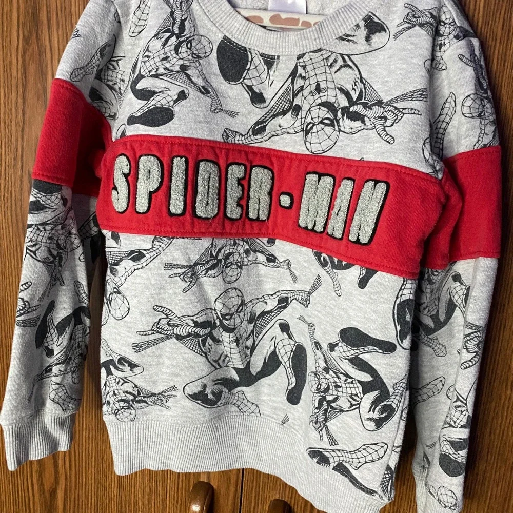 Marvel spider man