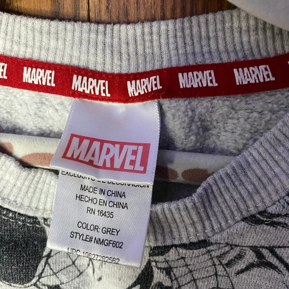 Marvel spider man