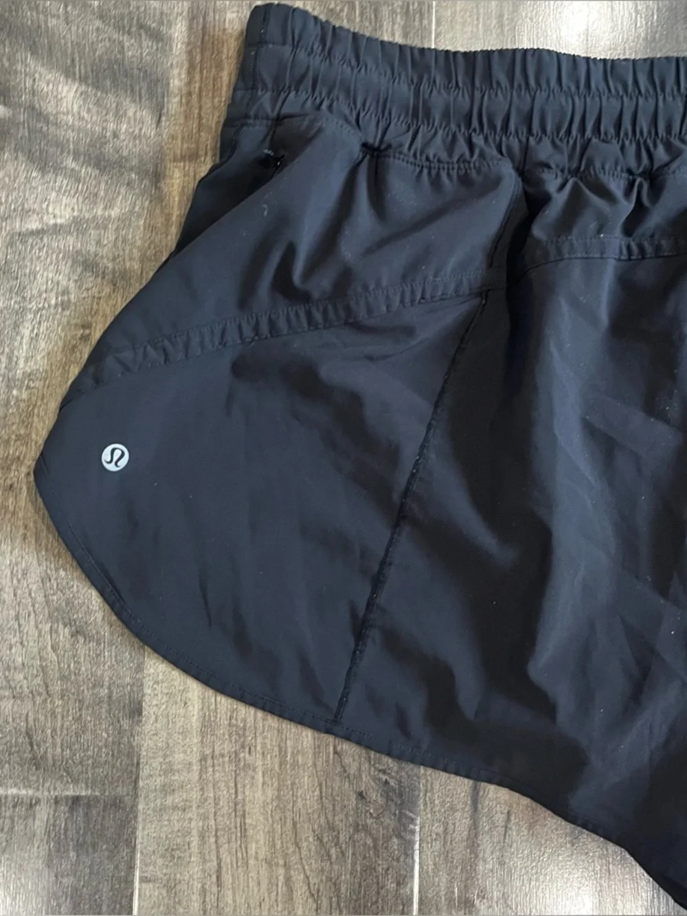 lululemon athletica lululemon track