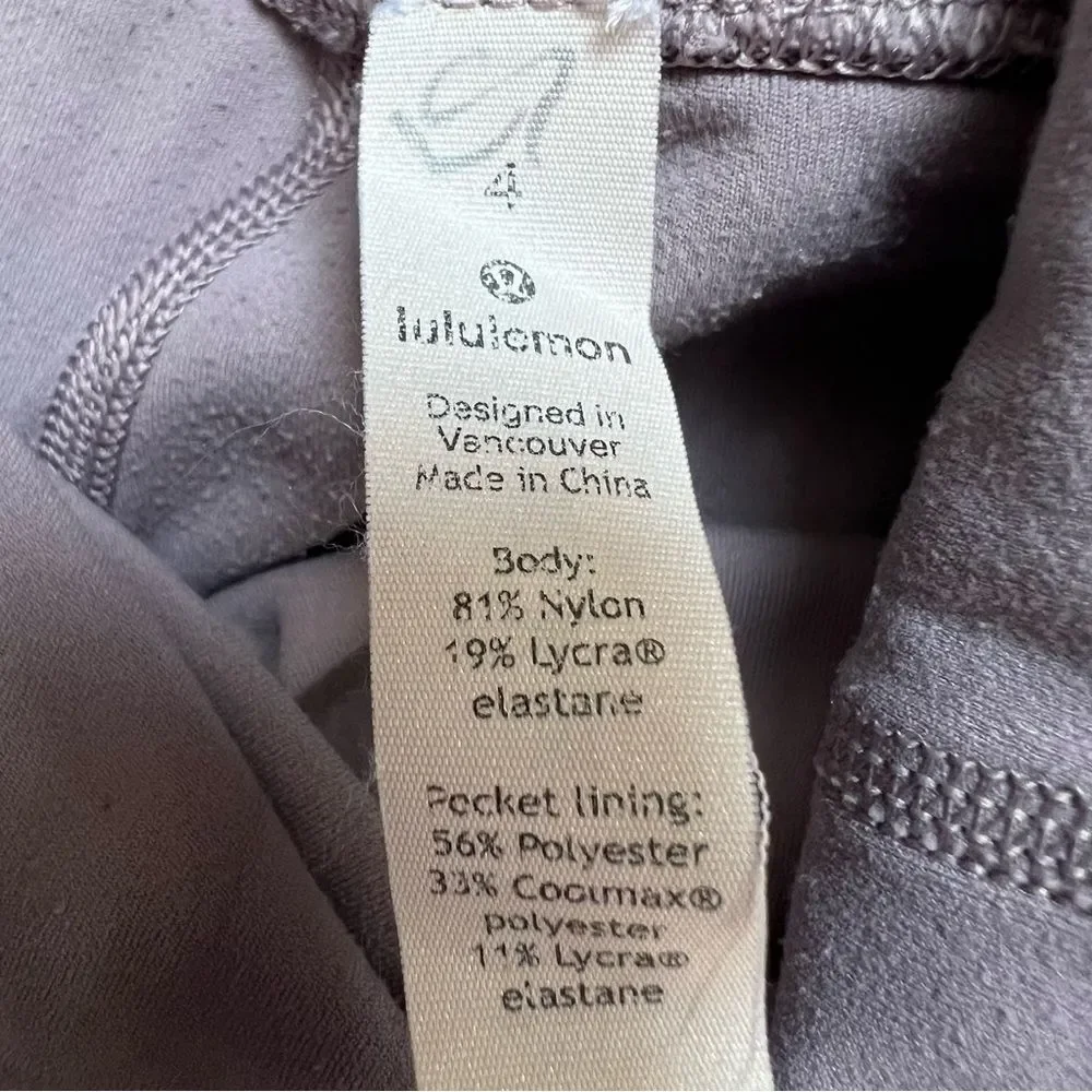 lululemon athletica lululemon align