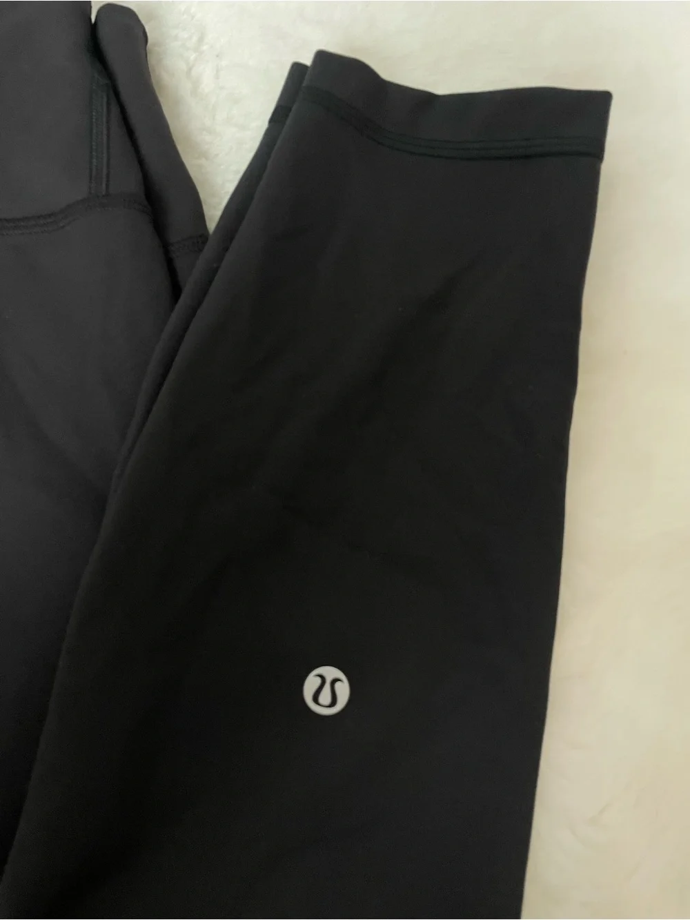 lululemon athletica supportive high