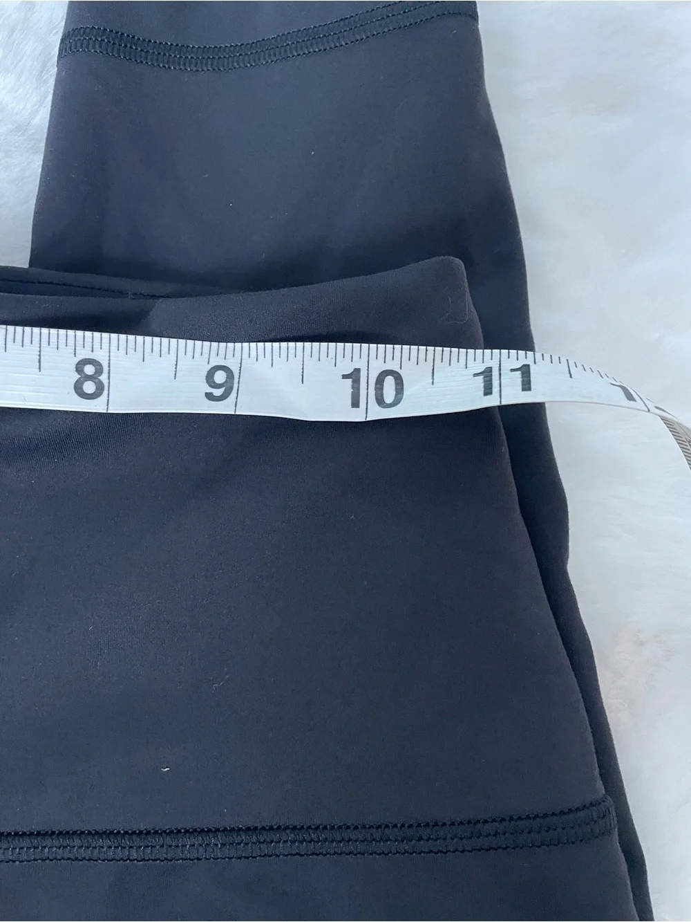 lululemon athletica supportive high