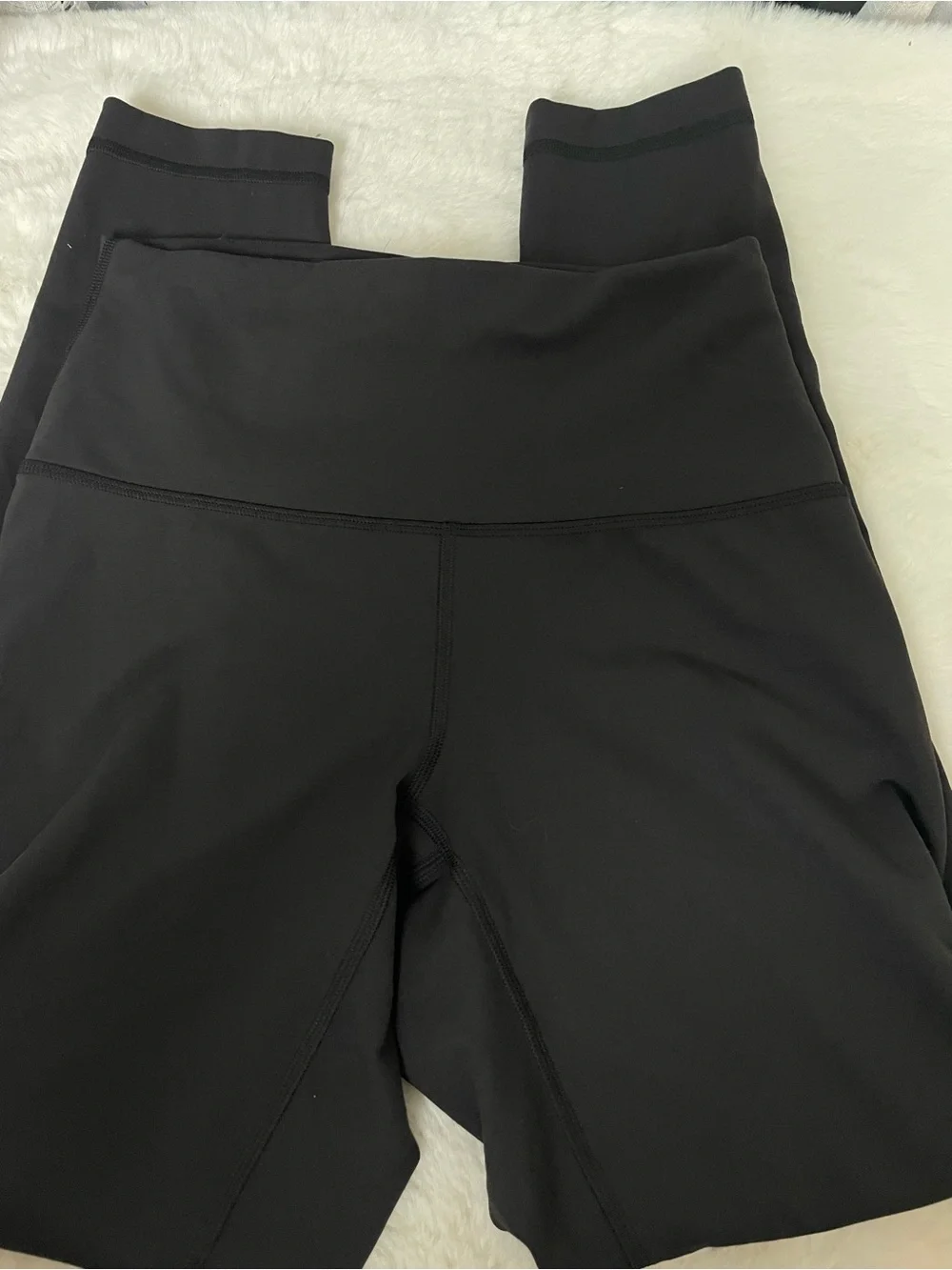 lululemon athletica supportive high