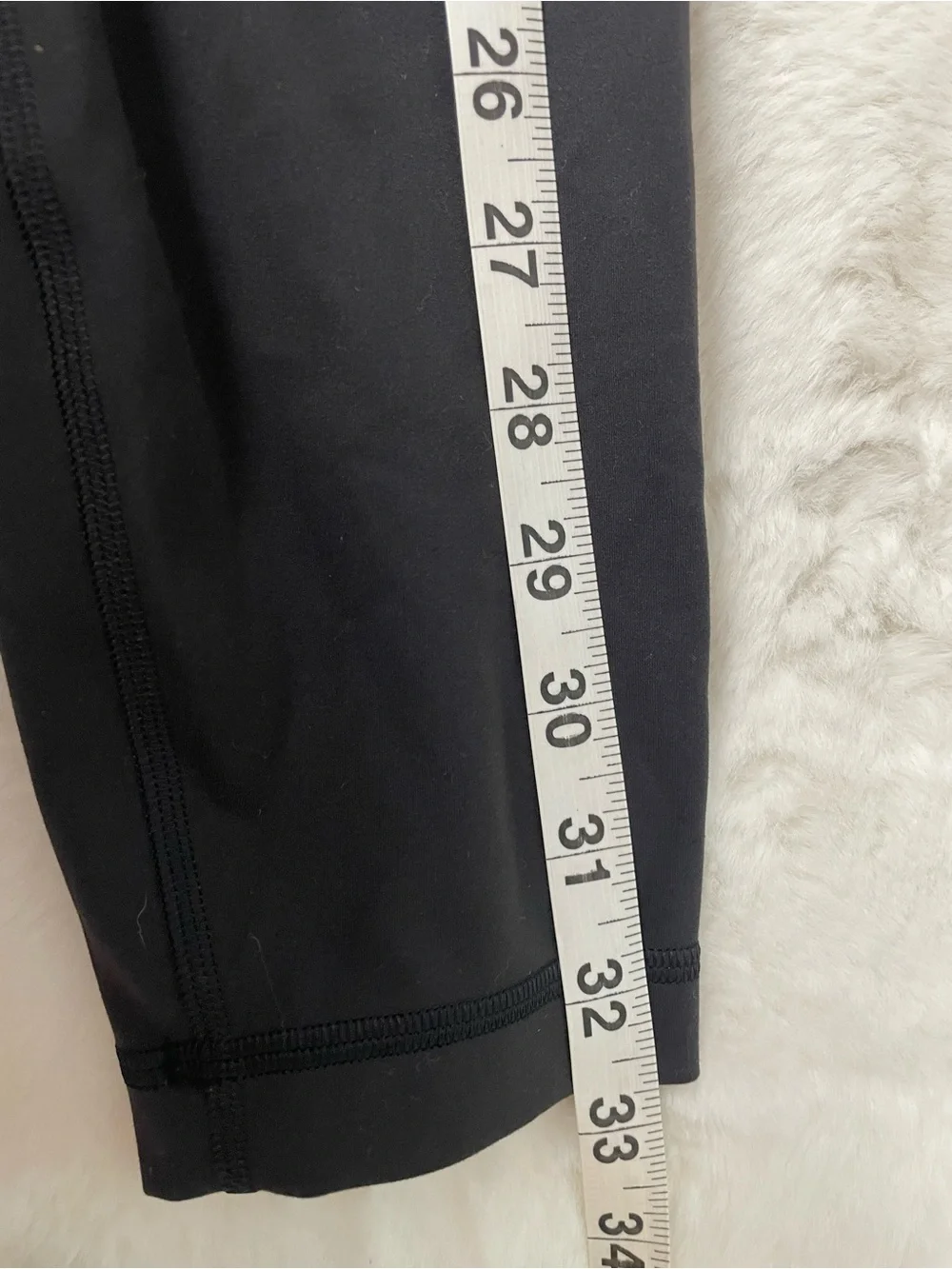 lululemon athletica supportive high