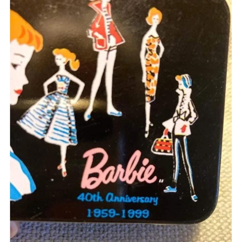 Hallmark vintage inspired
