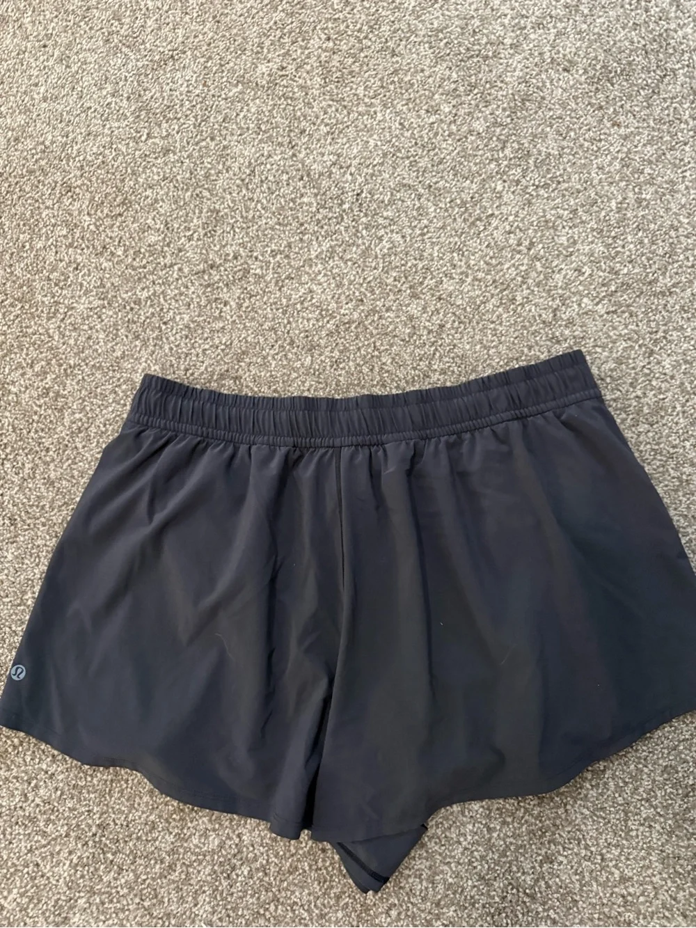 lululemon athletica lululemon black