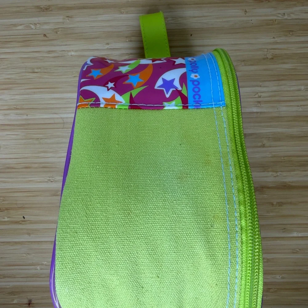 polly pocket vintage polly