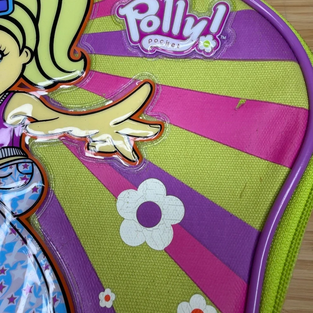 polly pocket vintage polly