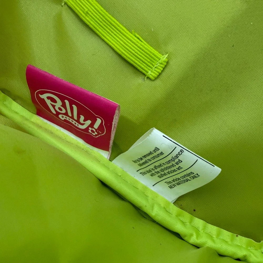 polly pocket vintage polly