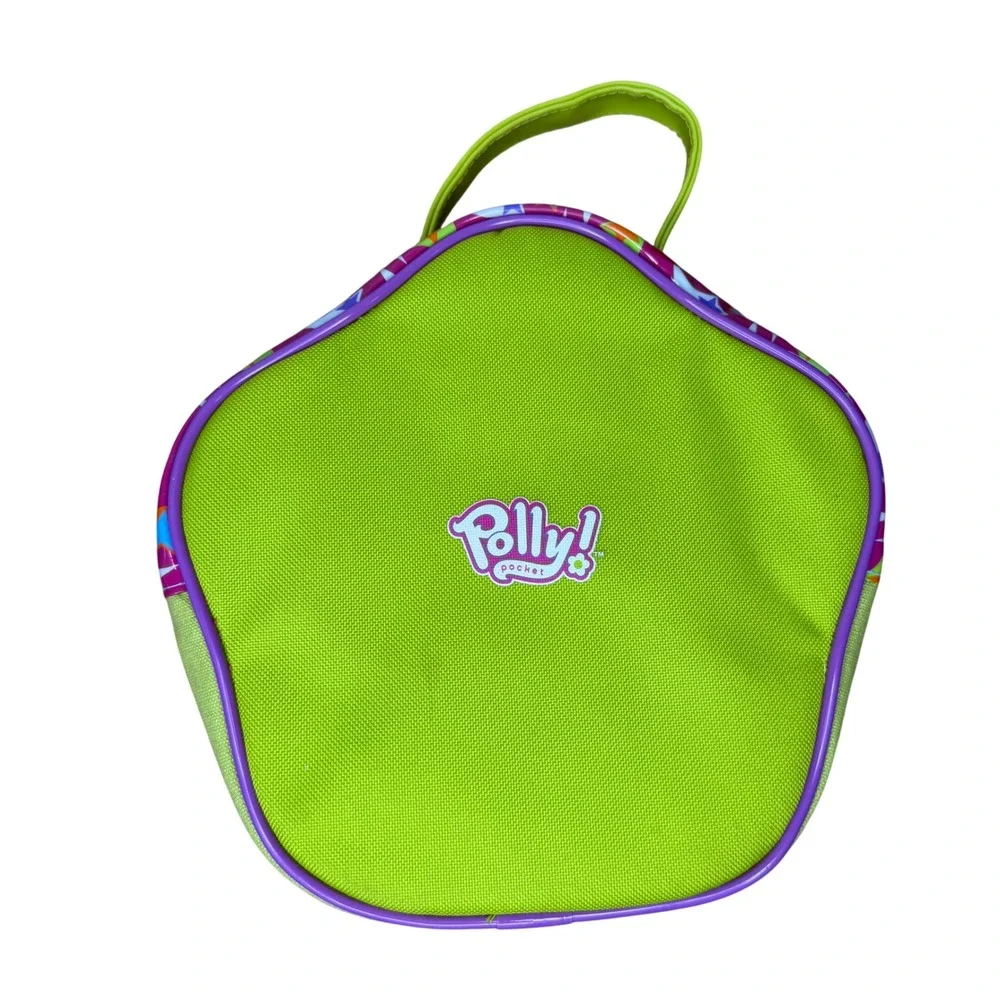 polly pocket vintage polly