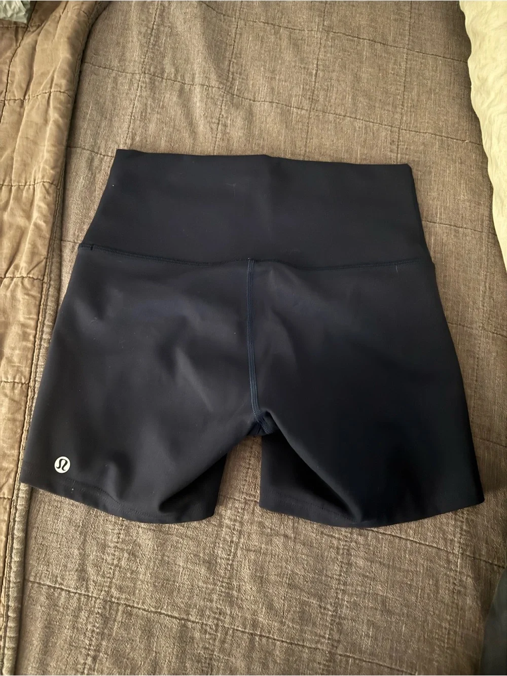 Lululemon Wunder Train Shorts