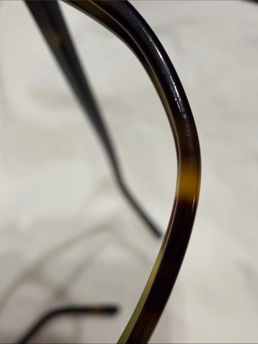 Ray-Ban RX5397 Elliot Eyeglasses Frames - Dark Havana Tortoise Medium 50mm