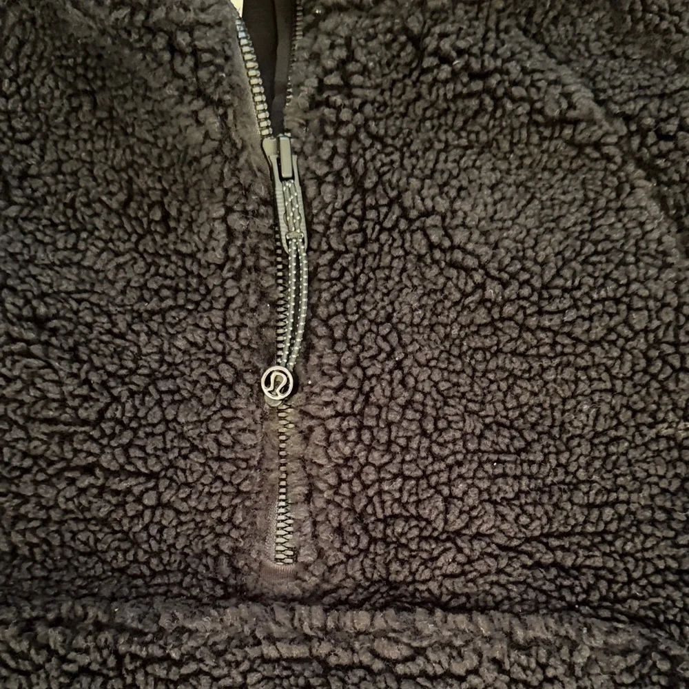 lululemon athletica stay warm