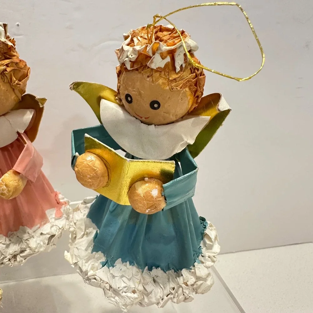 N/A chic ornament see