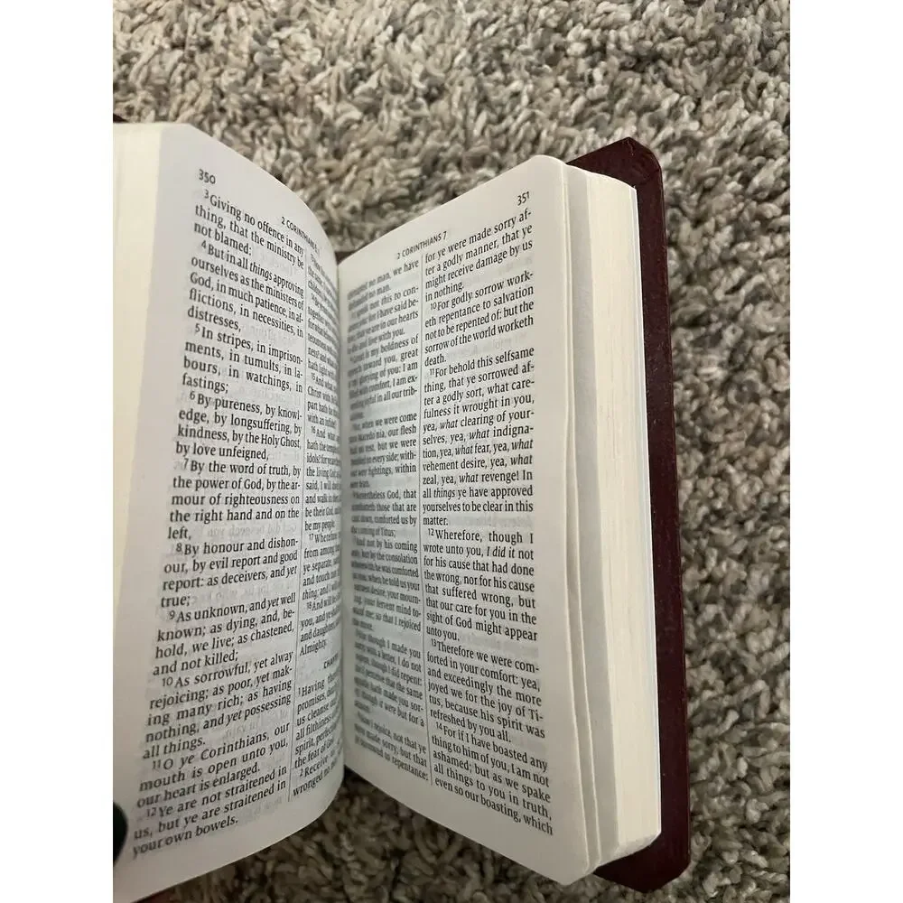 Unbranded gideons new