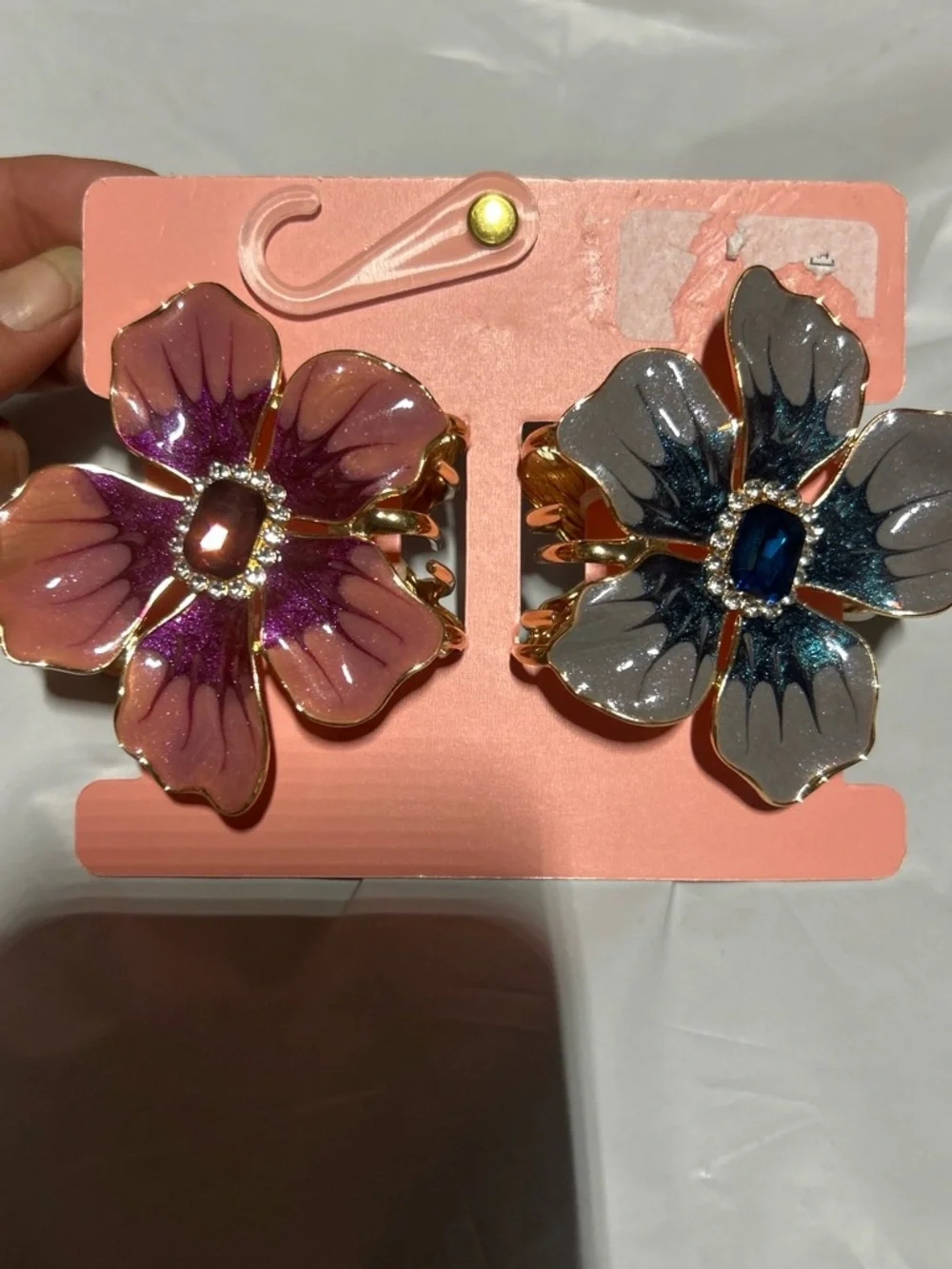 Natasha Couture pair natasha