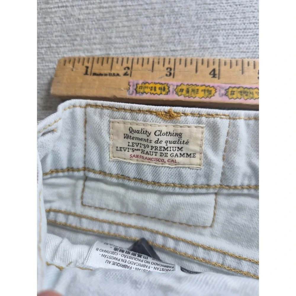 Levis levi 511