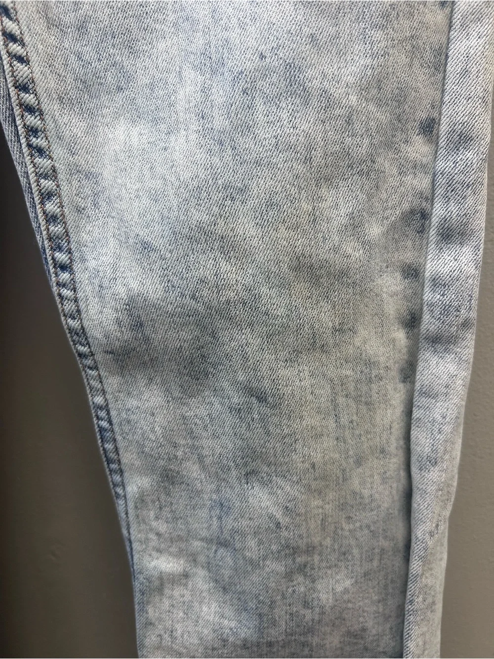 wonder nation jeans light detailing