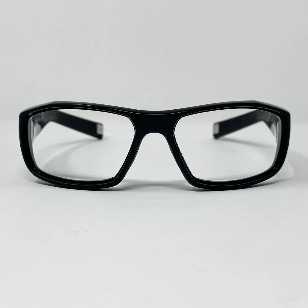 Nike Brazen EV0571 001 Black Sunglass Frames 60-15-145