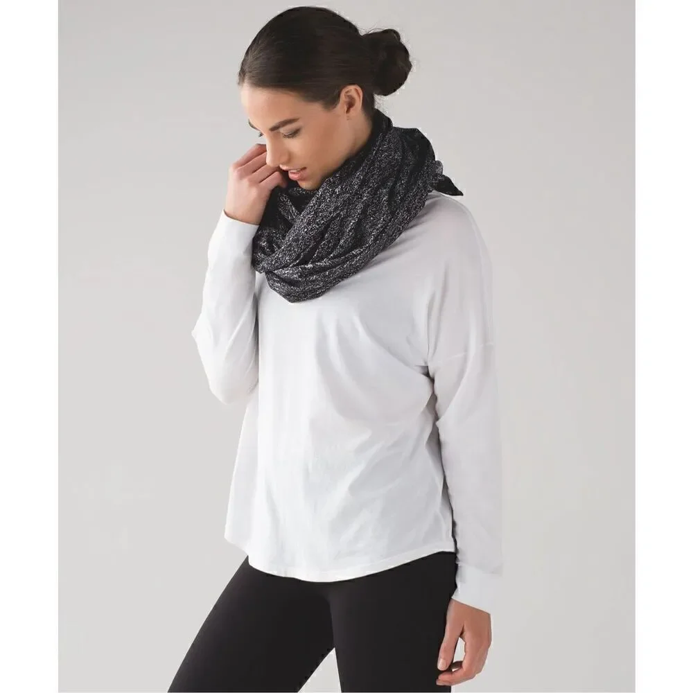 Womens Lululemon Vinyasa Wrap