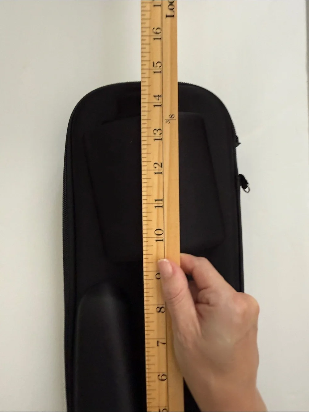 N/A durable black
