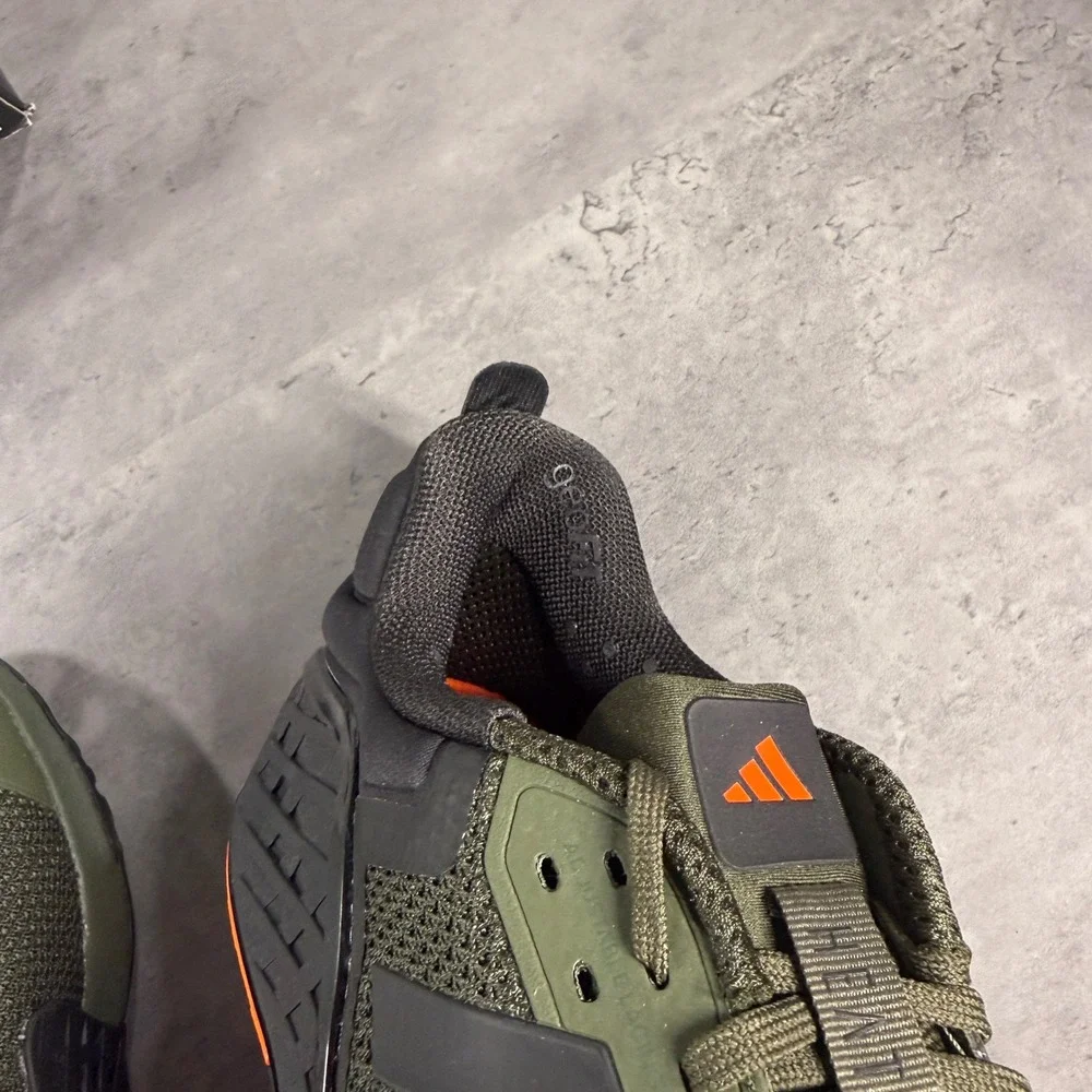 adidas engineered high