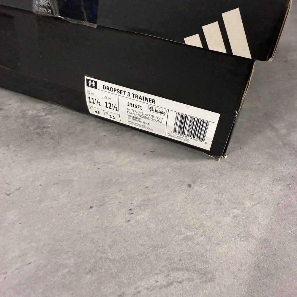 adidas engineered high