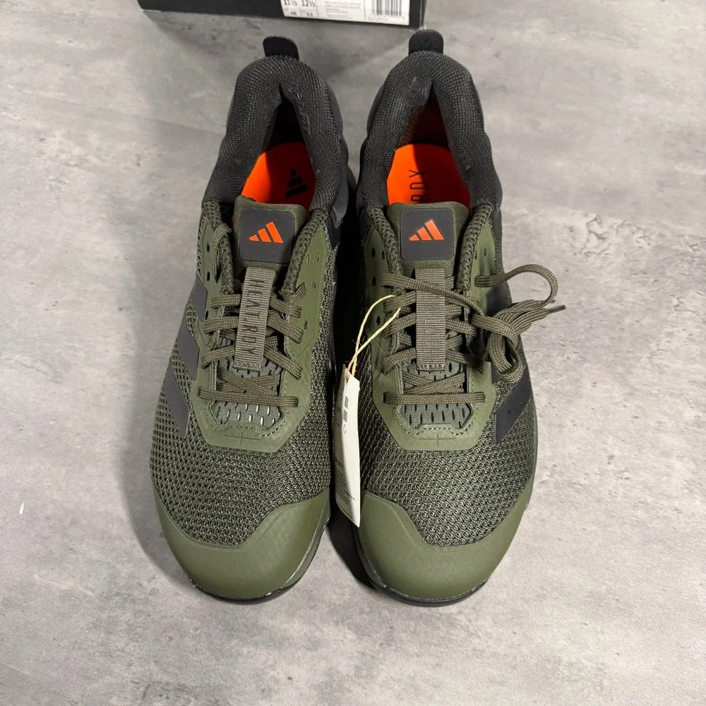 adidas engineered high