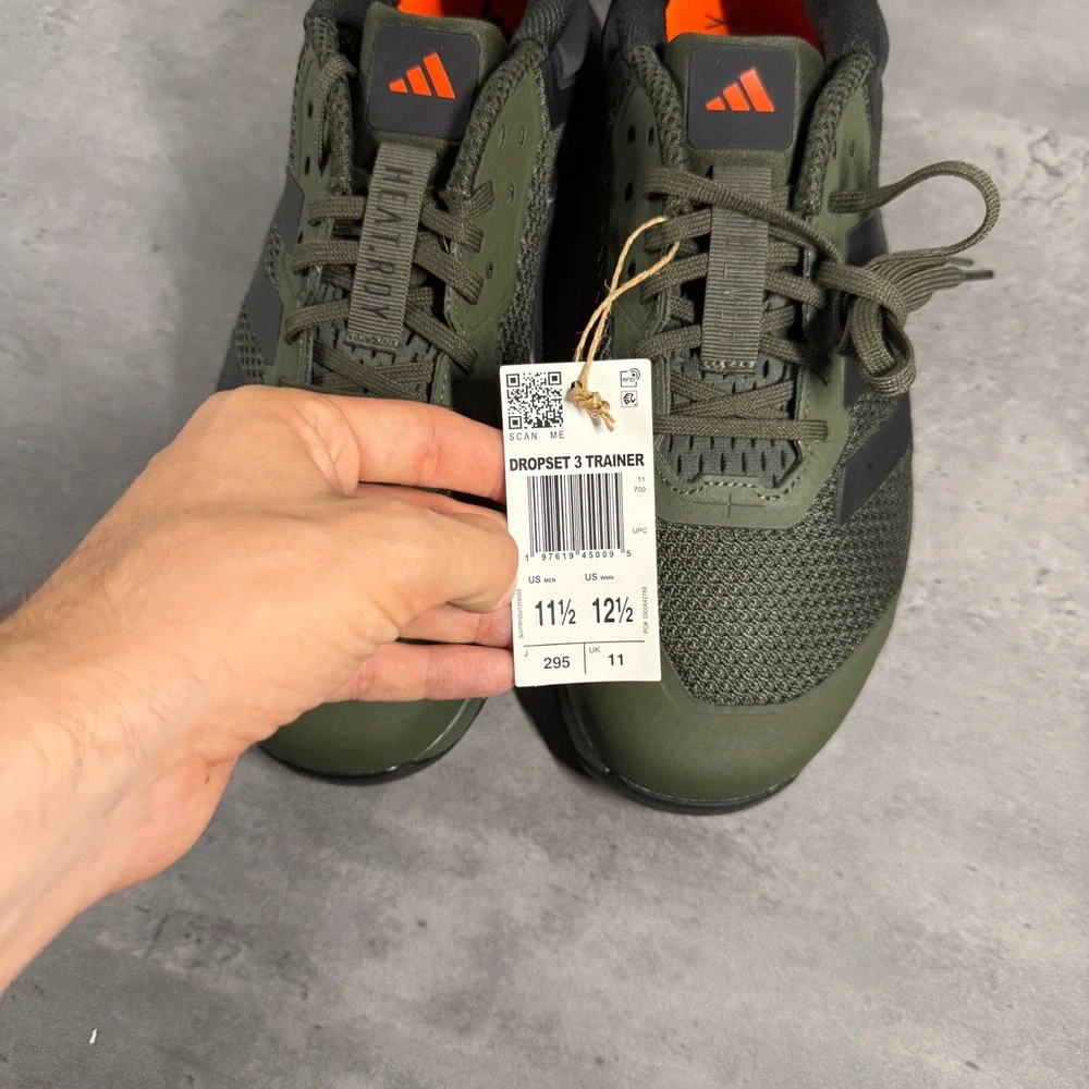 adidas engineered high