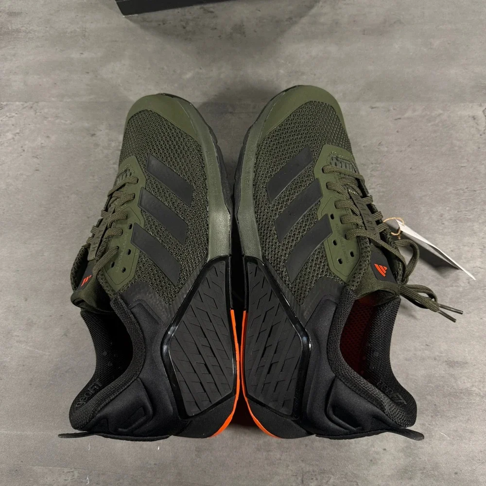 adidas engineered high