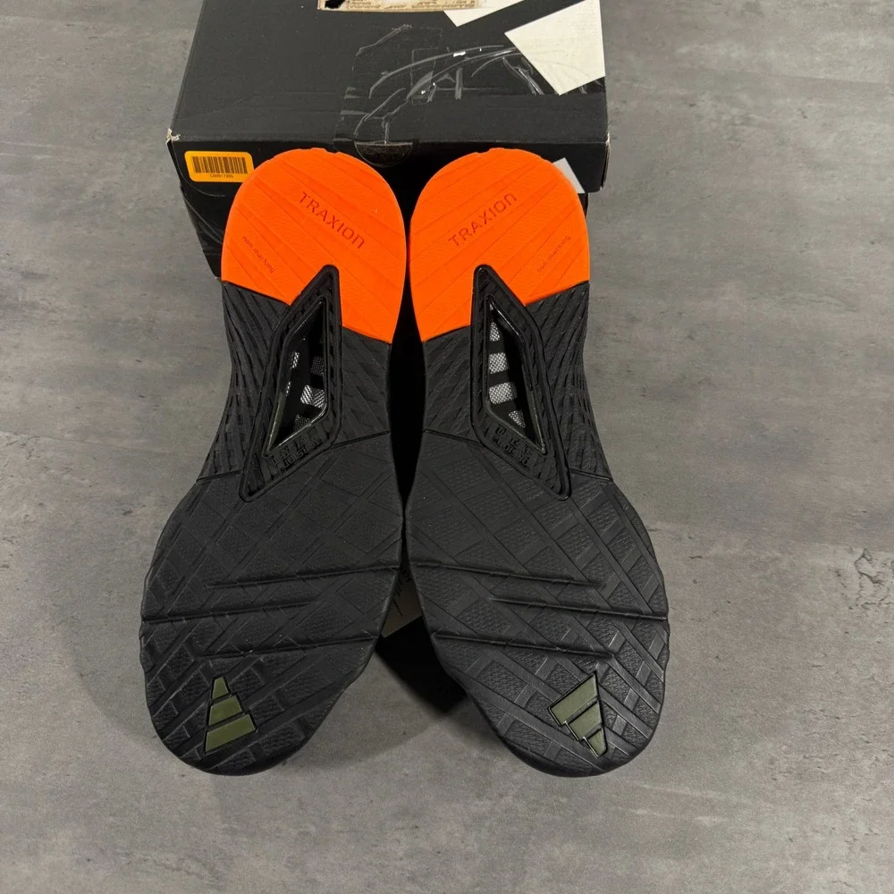 adidas engineered high