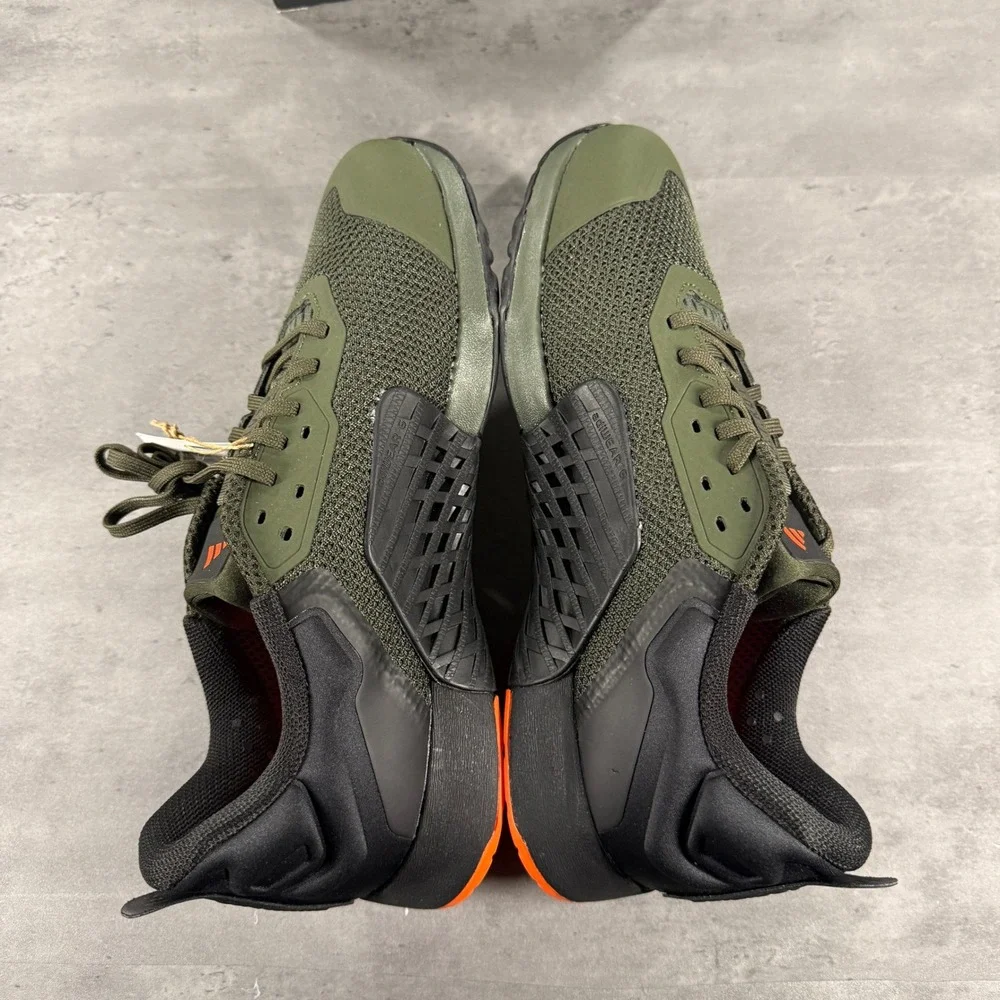 adidas engineered high