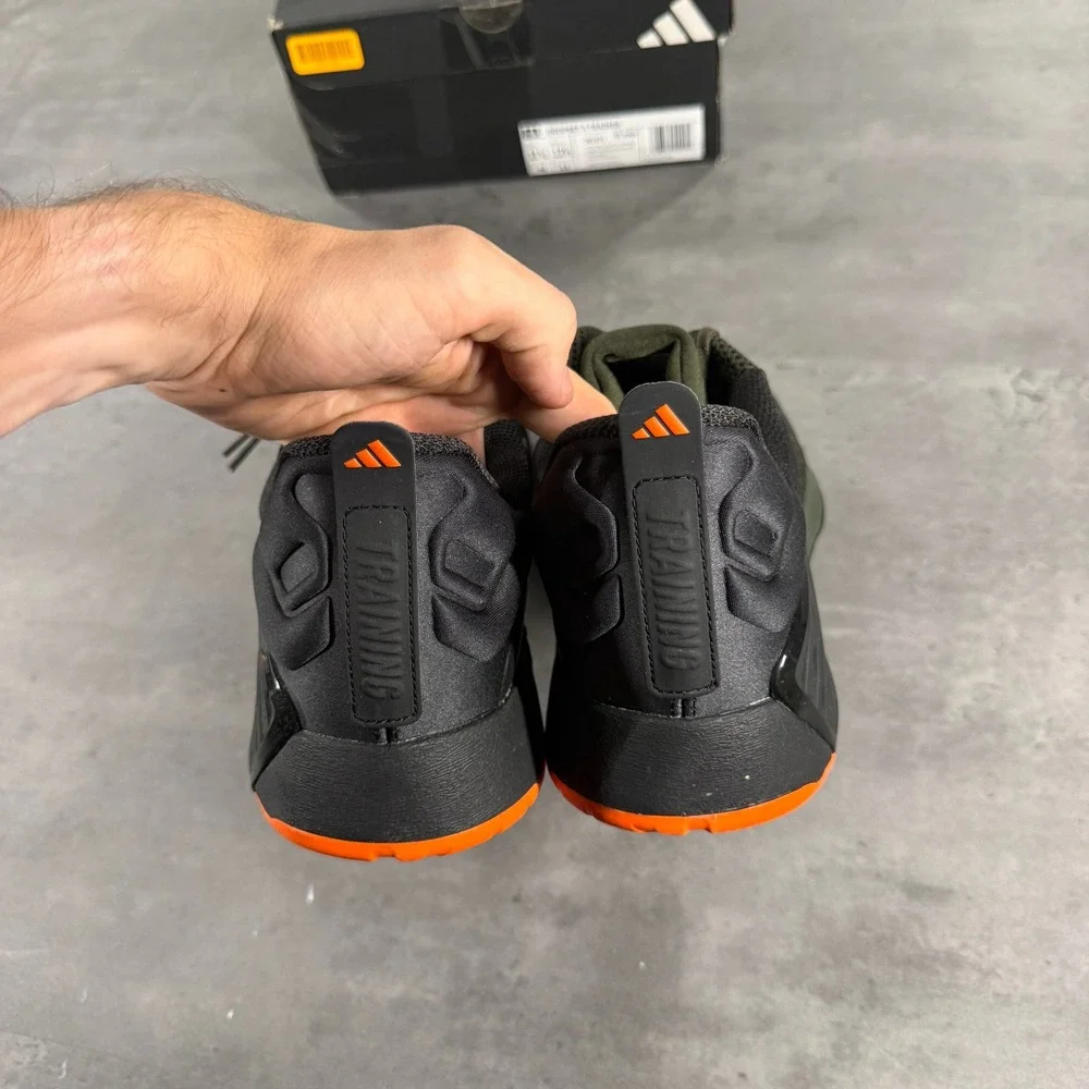 adidas engineered high