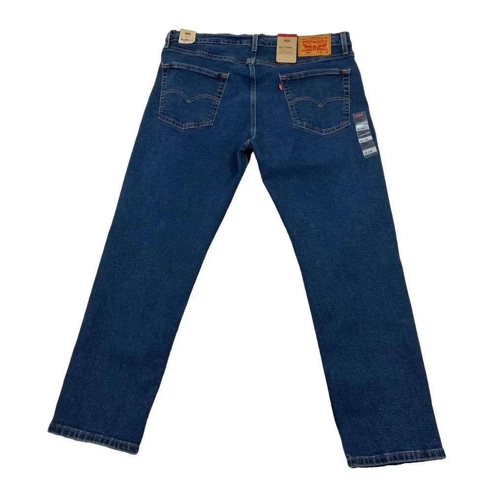 Levis levi 502