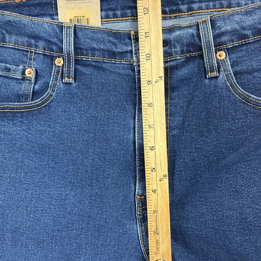 Levis levi 502