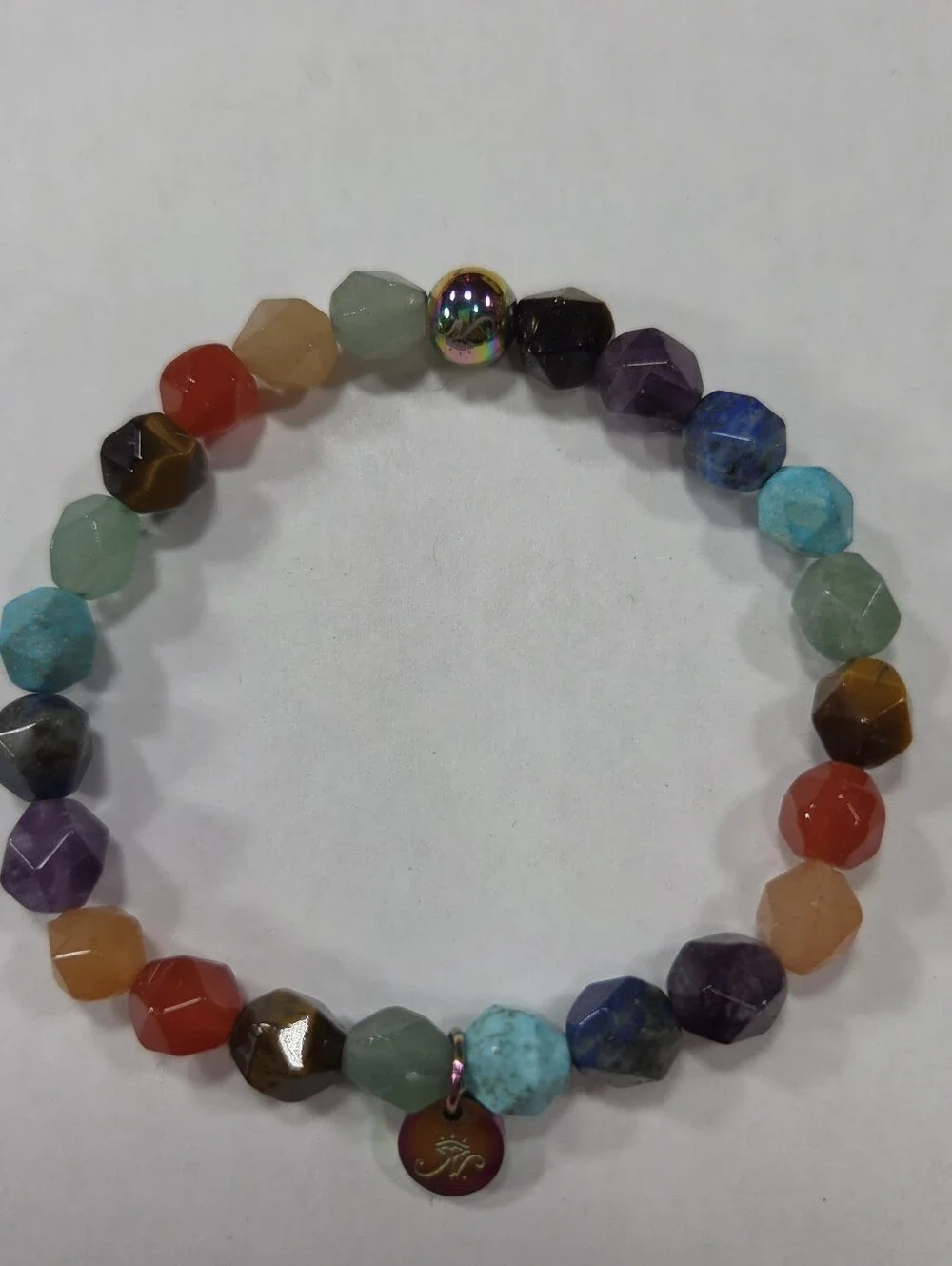 Nogu nwot rainbow