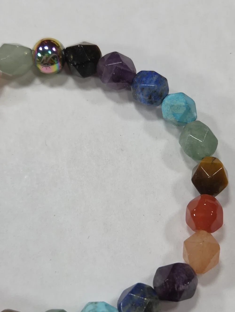 Nogu nwot rainbow