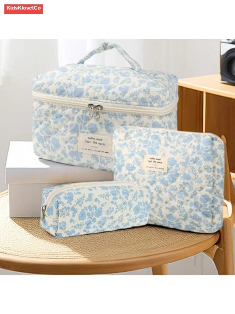 N/A 3pc cotton