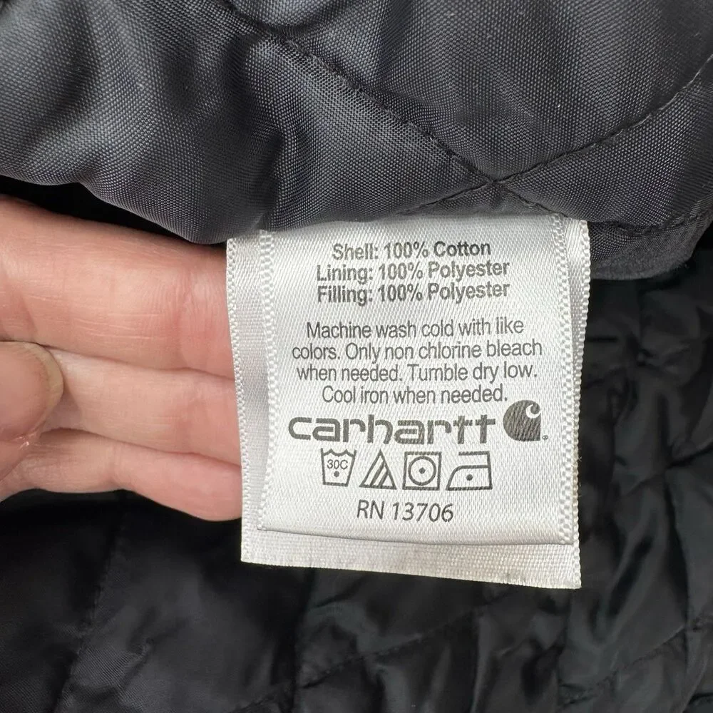 Carhartt youth medium