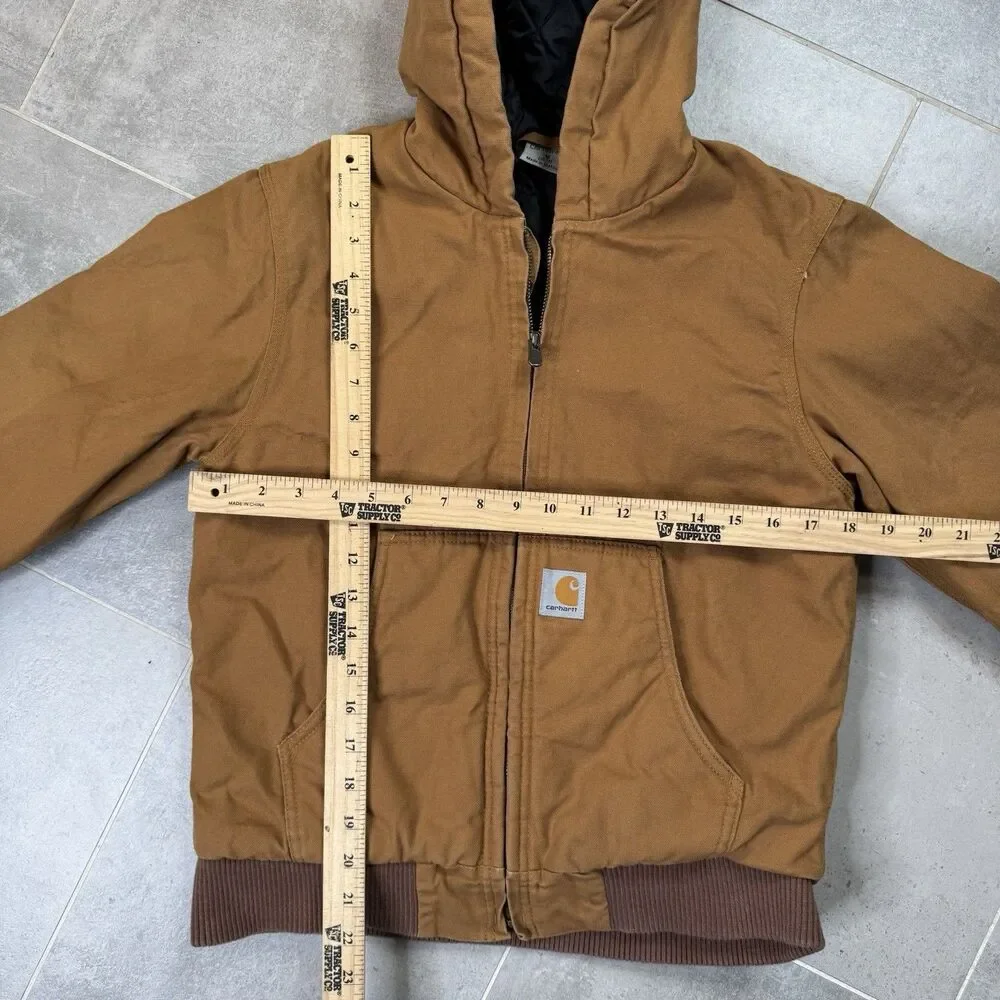 Carhartt youth medium