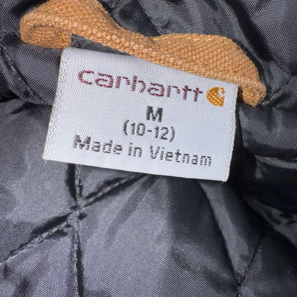 Carhartt youth medium
