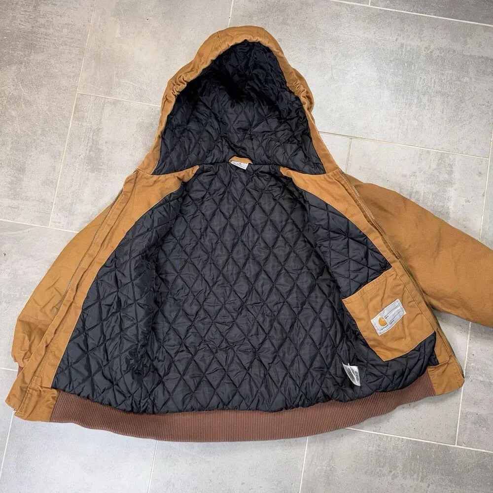 Carhartt youth medium