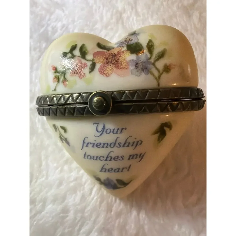 Unbranded charming heart
