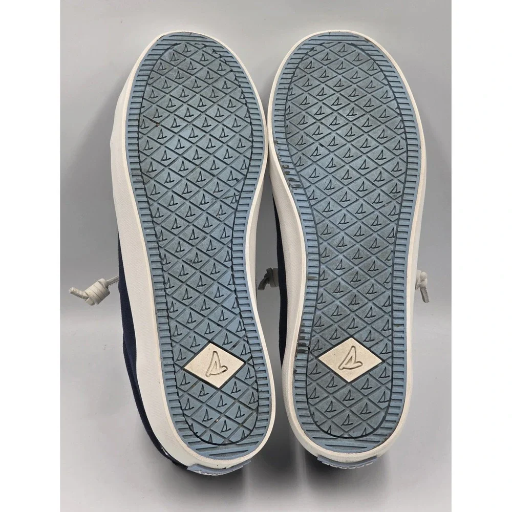 Sperry good crest