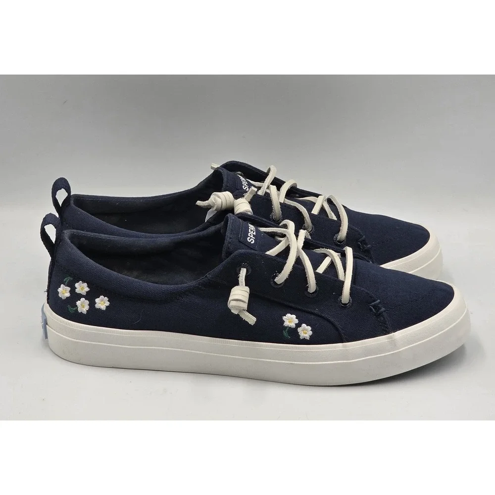 Sperry good crest