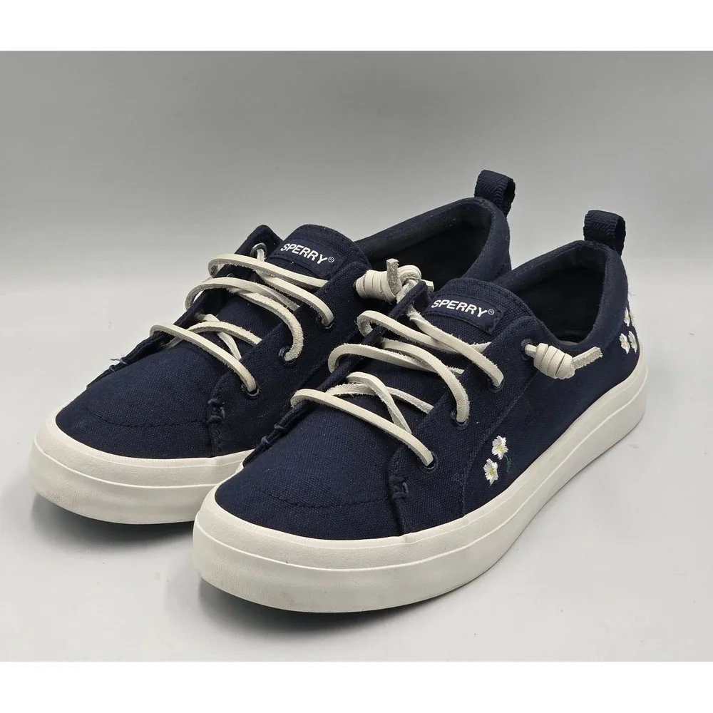 Sperry good crest