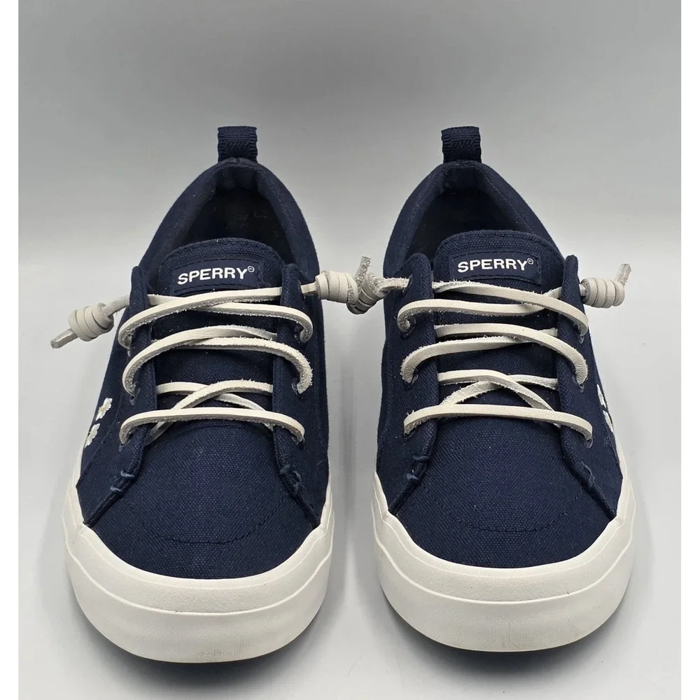 Sperry good crest