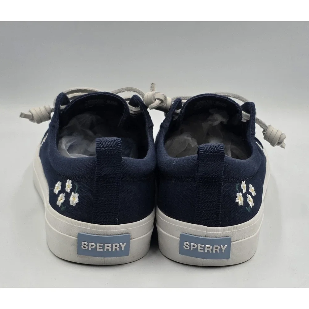 Sperry good crest