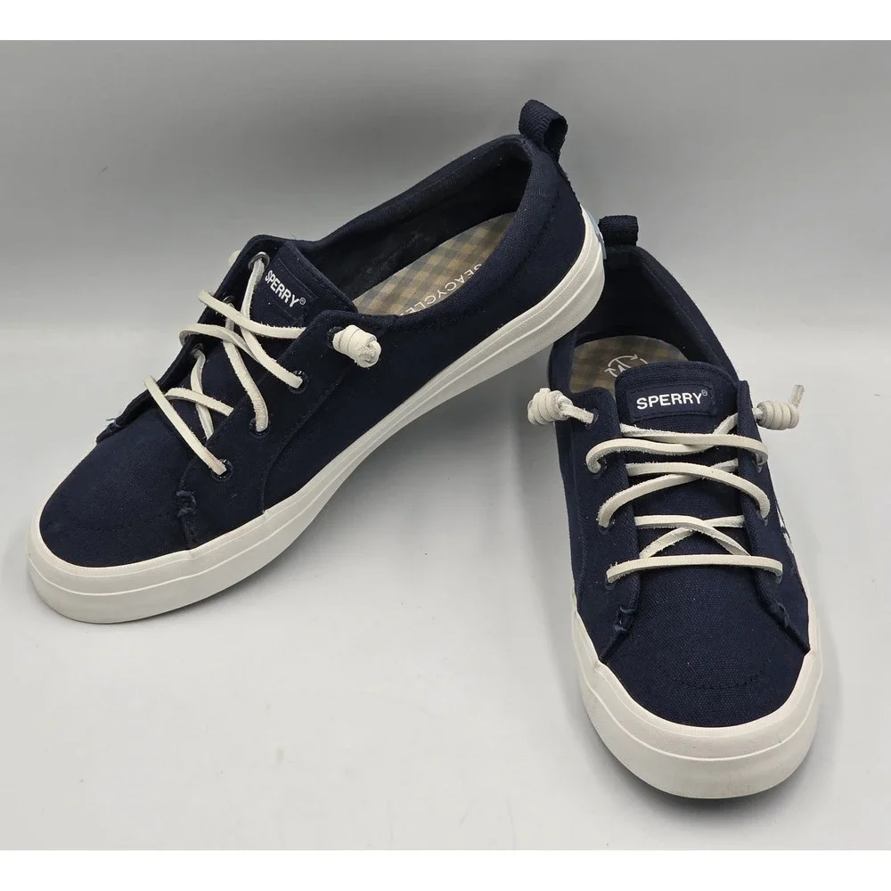 Sperry good crest