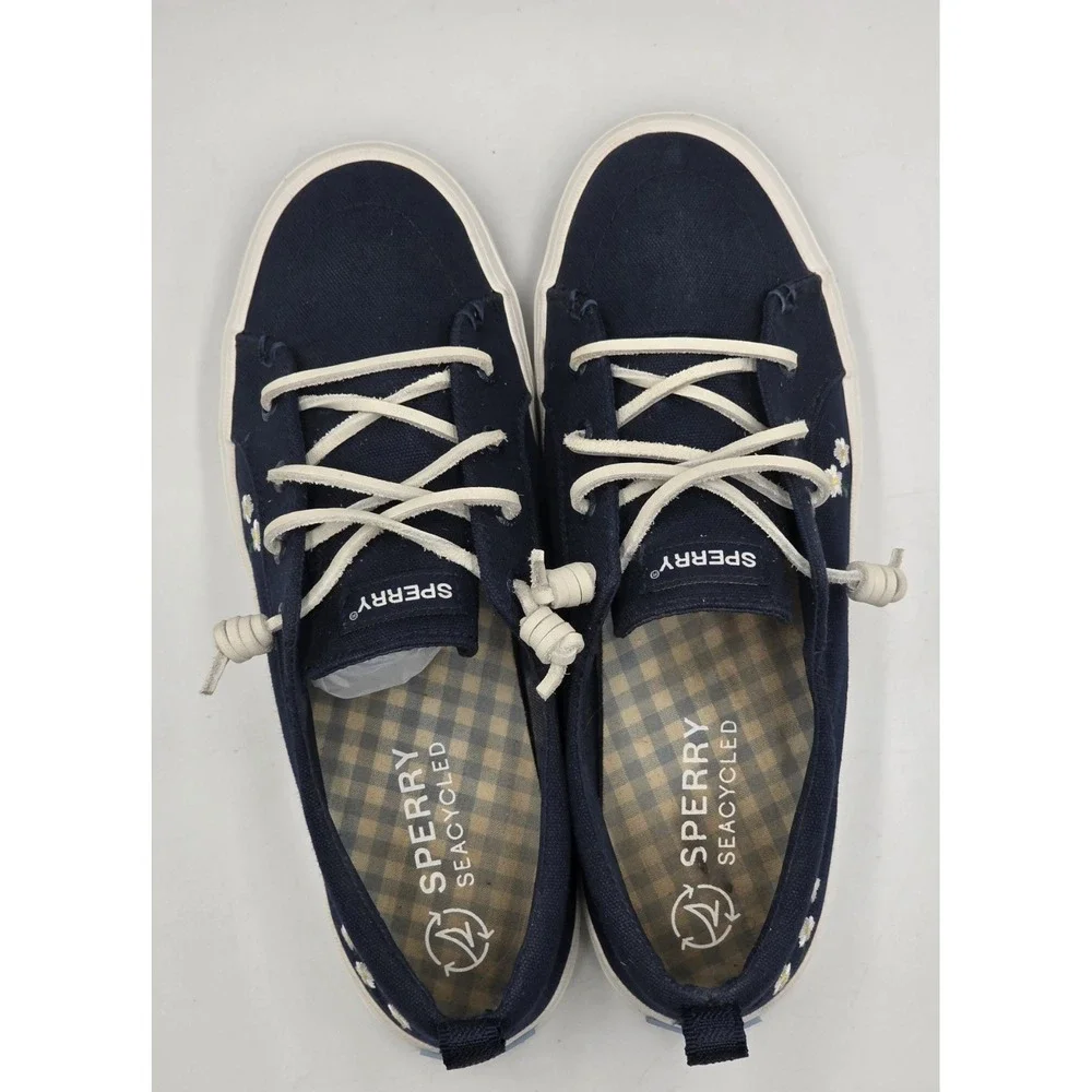 Sperry good crest